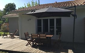 Very Beautiful House - Bassin D'Arcachon